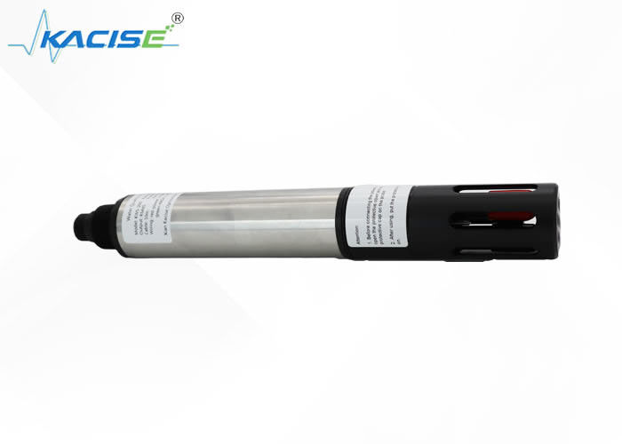 KWS-201 Online Ammonia Sensor with RS-485 MODBUS Interface for 0-100mg/L Range in POM+316L Casing