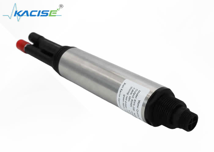 KWS-200 On-line Ammonia Nitrogen Sensor For Continuous Monitoring Of Ammonia Nitrogen In Wastewater