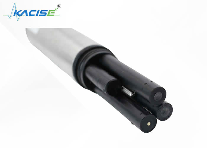 KWS-201 On-line Ammonia Nitrogen Sensor For Measuring Ammonia Nitrogen Content In Industrial Wastewater