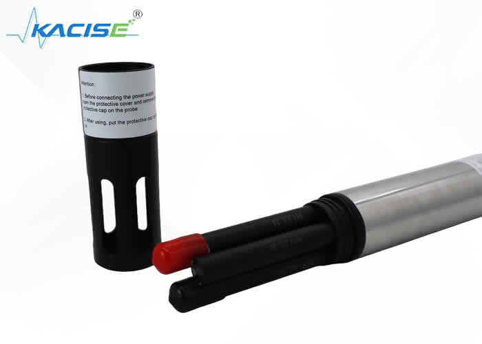 KWS-201 On-line Ammonia Nitrogen Sensor Without Reagent And Pollution Is Used For Real-time Monitoring Of Water Body In Water Source