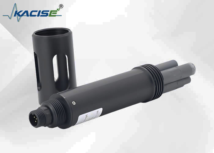 KWS-250 On-line Ammonia Nitrogen Sensor Detecting Ammonium Ion Content In Water With Modbus/RTU Output