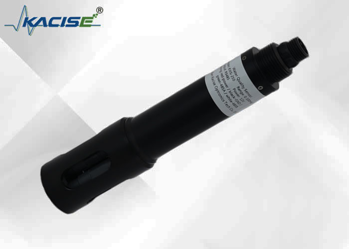 KWS-250 On-line Ammonia Nitrogen Sensor Detecting Ammonium Ion Content In Water With Modbus/RTU Output