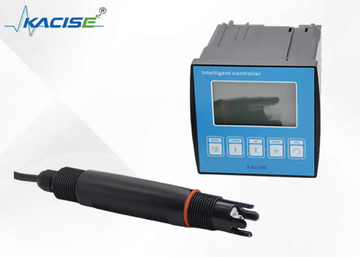 KDM-110 On-line PH Meter With 4-20mA And RS485 Output For Wastewater Treatment