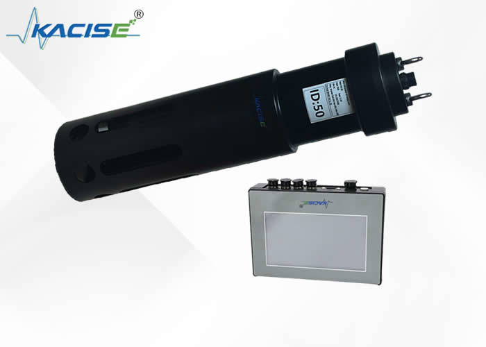 The KWS-850 On-line Multi-parameter Water Quality Sensor Can Measure 8 Parameters Simultaneously
