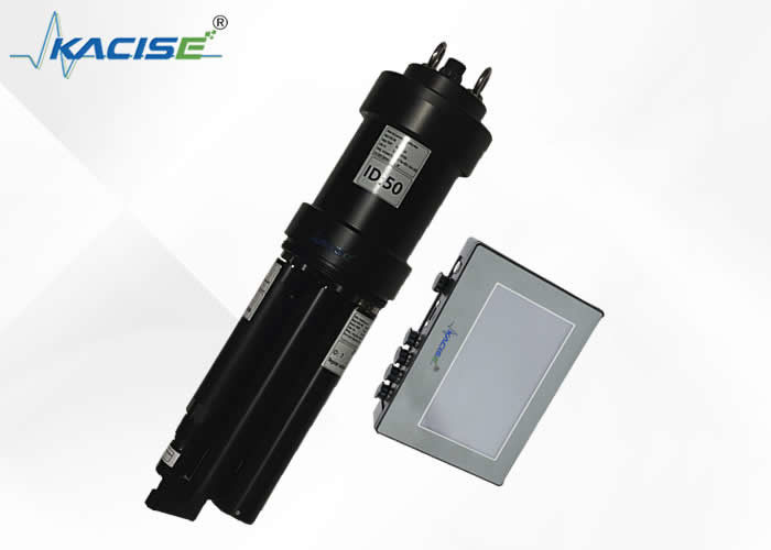 KWS-850 RS-485(Modbus/RTU) Water Quality Sensor with 5W@12V Power and ±0.1pH Accuracy for Aquaculture