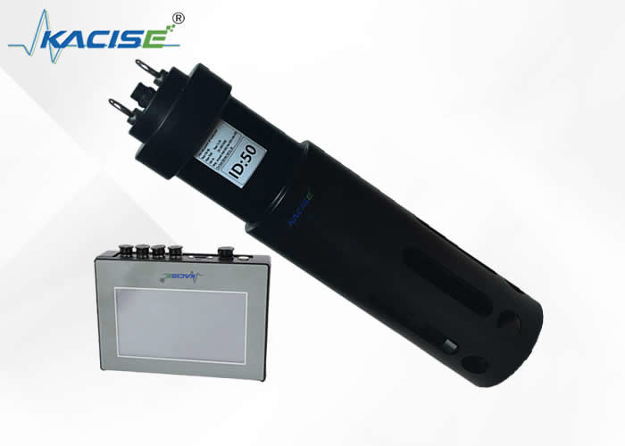 KWS-850 Online Multi-Parameter Water Quality Sensor with RS-485 Modbus/RTU, Automatic Cleaning, and ±0.1pH Accuracy