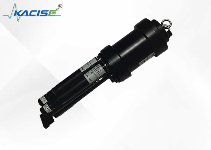 Low Maintenance Of The KWS-850 On-line Multi-parameter Water Quality Sensor