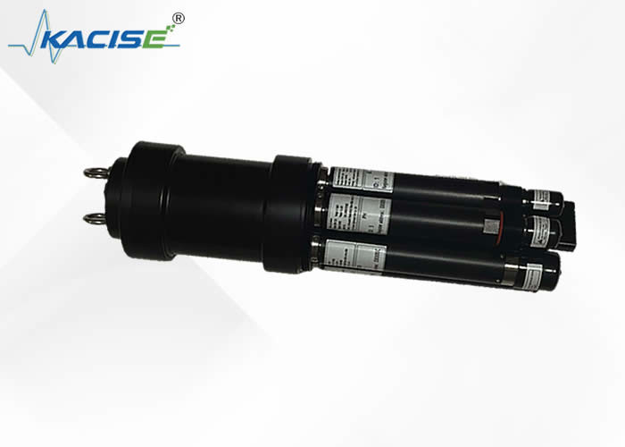 Low Maintenance Of The KWS-850 On-line Multi-parameter Water Quality Sensor