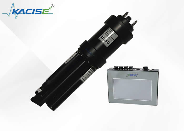 Power Consumption 5W 12V KWS-850 Multi-Parameter Water Quality Sensor For Water Monitoring