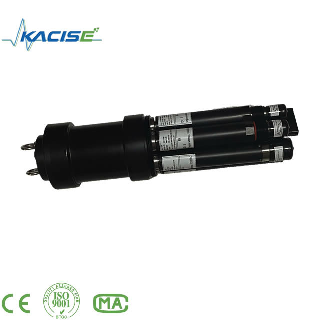 Power Consumption 5W 12V KWS-850 Multi-Parameter Water Quality Sensor For Water Monitoring