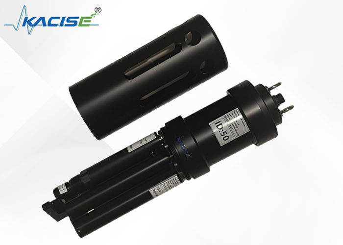 KWS-850 Multi-parameter Water Quality Sensor with RS-485(Modbus/RTU) Output, Automatic Cleaning, and ±0.1pH Accuracy for Wastewater Treatment