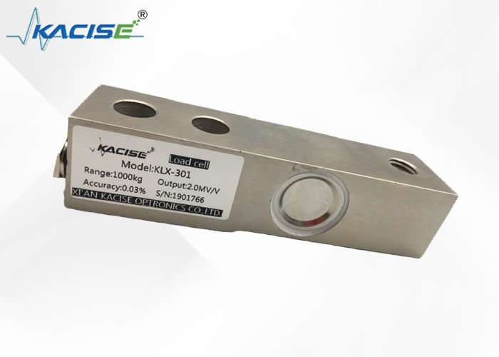 100kg 300kg 500kg 1000kg KLX-301D-0.5T Load Cell for Industrial Weighing