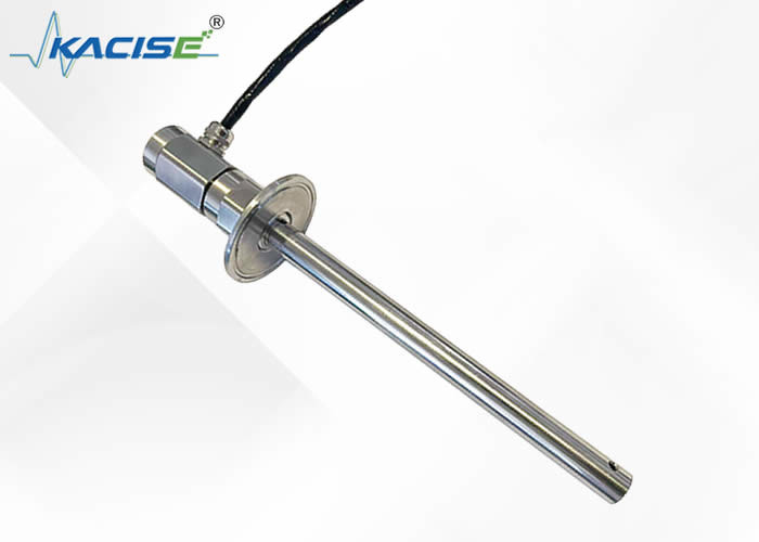 5cm 40cm Measuring Range Anti Corrosion Capacitance Level Gauge For Harsh Environments