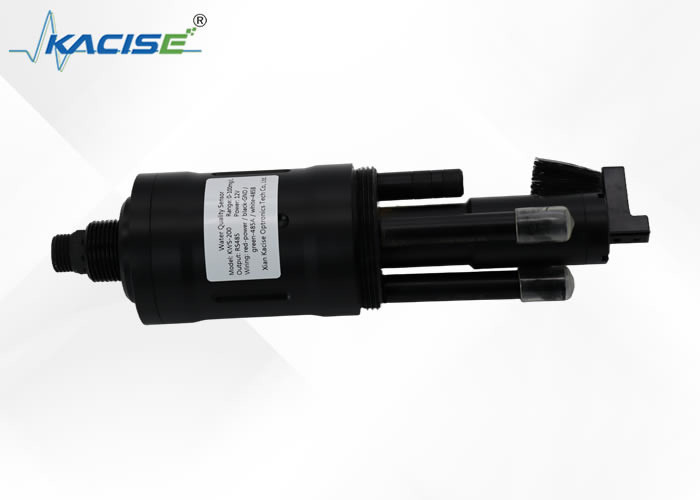 NH4-N Ammonia Nitrogen Water Quality Sensor KWS-200 PH Range 4-10