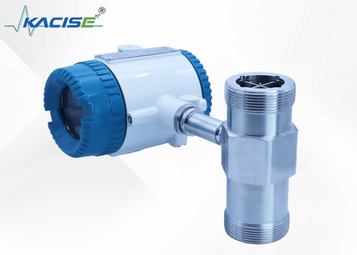 High - Cost - Performance KTF Turbine Flow Meter For Measuring Organic And Inorganic Liquids