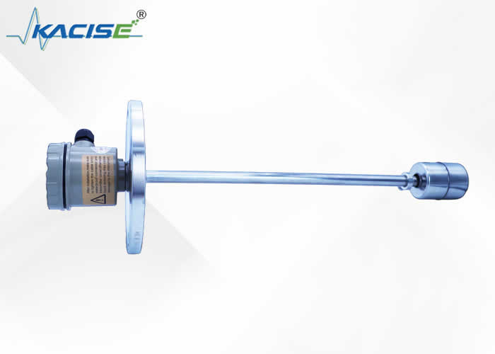 Robust Impact-Resistant Float Level Switch with Switch Current 0.5A Resistant to Extreme Temperatures