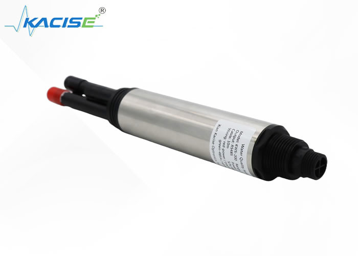 Online Ammonia Nitrogen Sensor With Auto PH & Temp Compensation For Ensuring Drinking Water Source Safety