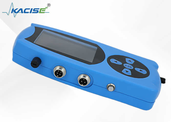 High Precision Portable Water Depth Meter With ModBus Protocol And Measurement Range Up To 100 M