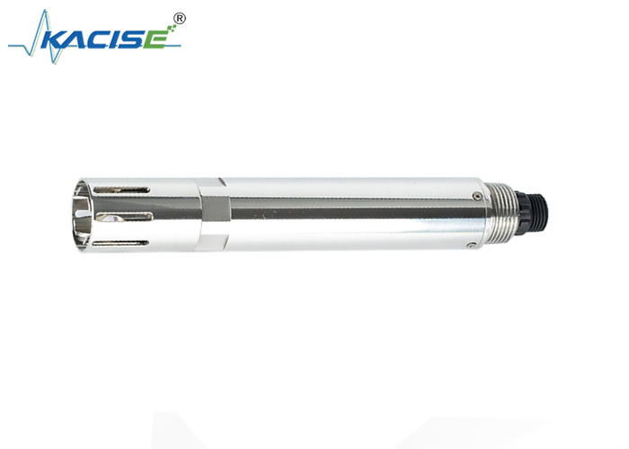 Precision Ozone Water Monitoring Sensor Utilizing Constant Voltage Method And Automatic Temperature Compensation Pt1000