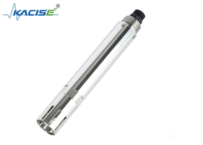 Precision Ozone Water Monitoring Sensor Utilizing Constant Voltage Method And Automatic Temperature Compensation Pt1000