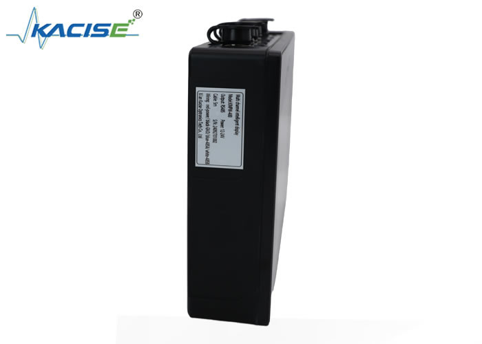 10 W Power Consumption KMPW400 RS485 Sensor Interface Terminal 12V 24V DC Power Supply