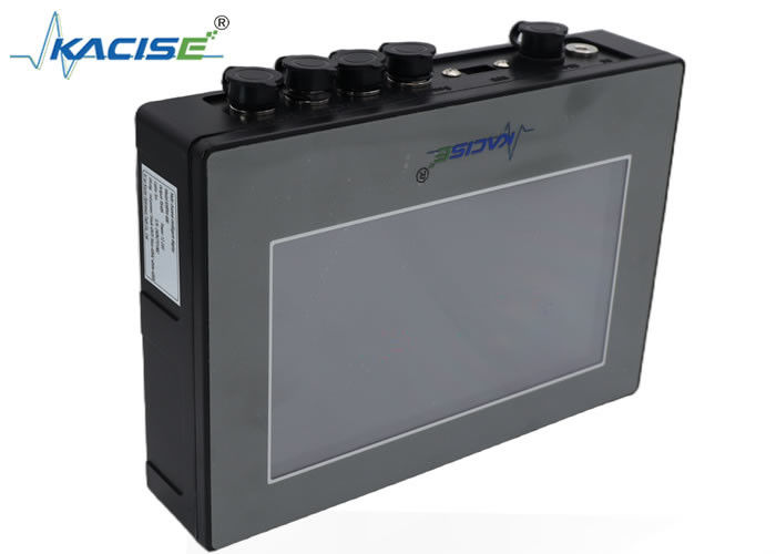 KMPW400 Aquaculture Water Quality Monitoring Terminal with 7-inch Touchscreen Real-time Dissolved Oxygen IP65 Waterproof
