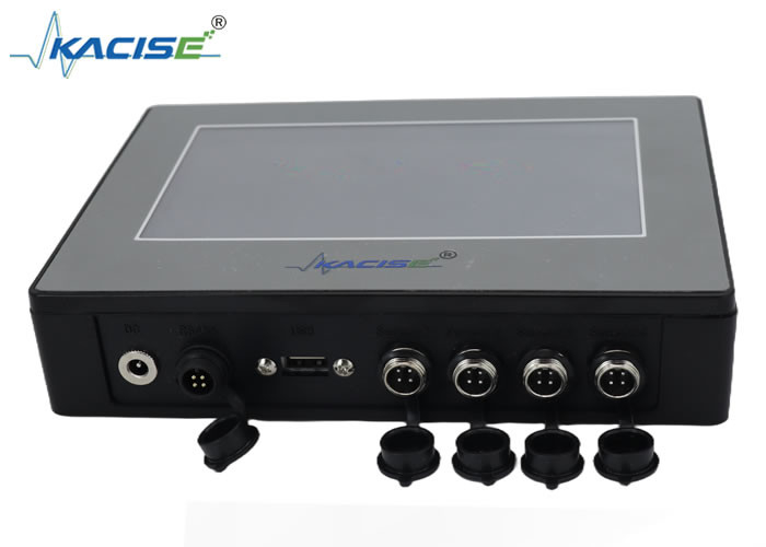 10 W Power Consumption KMPW400 RS485 Sensor Interface Terminal 12V 24V DC Power Supply