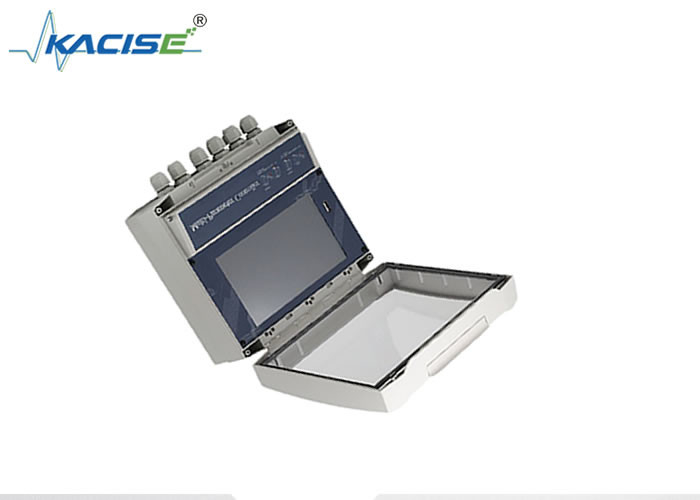 KMPW100 Water Quality Controller Multi Parameter Analyzer for Fish Water Quality Monitoring Equipment Pool Water Analyzer