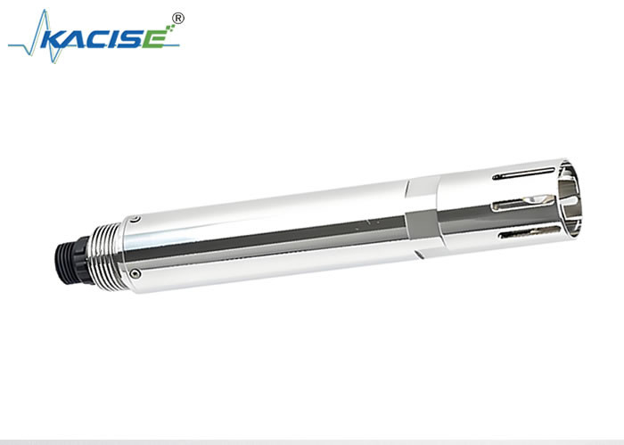 Top- IP68 Ozone Water Monitor For PH 4-9 Conditions With Automatic Temperature Compensation Pt1000 Perfect