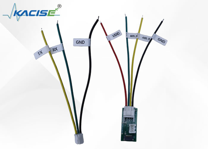 Compact TDLAS200 Portable Methane Gas Detector with 0-5000ppm Measurement Range and 53ml Volume
