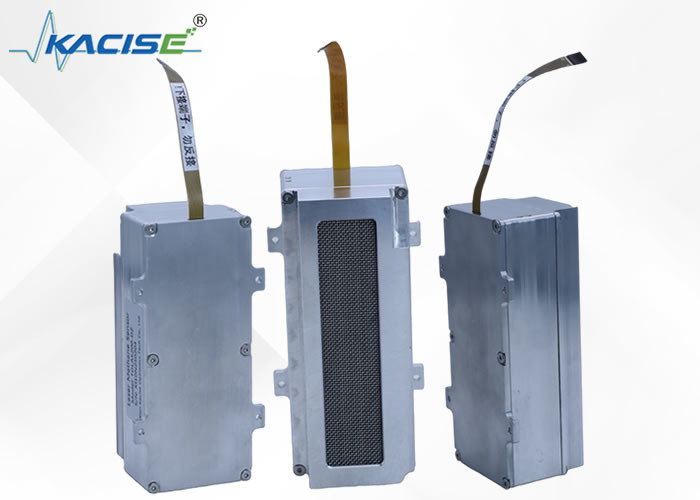 Compact TDLAS200 Portable Methane Gas Detector with 0-5000ppm Measurement Range and 53ml Volume