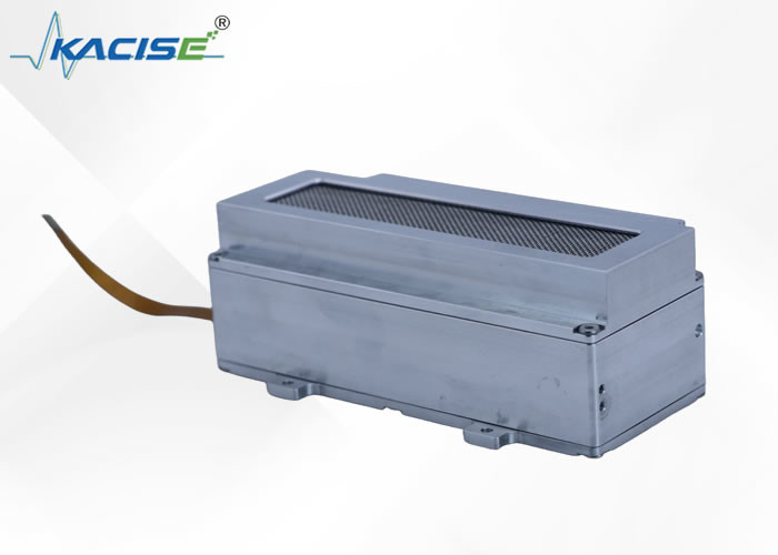 Measurement Range 0-5000ppm TDLAS200 Precision Methane Gas Monitor Laser Absorption Spectrum TDLAS Measurement Principle