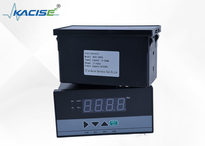 KDI Series High - Precision Digital Display Controller for Temperature, Pressure and Liquid Level