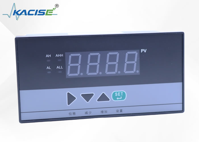 KDI Series High - Precision Digital Display Controller for Temperature, Pressure and Liquid Level