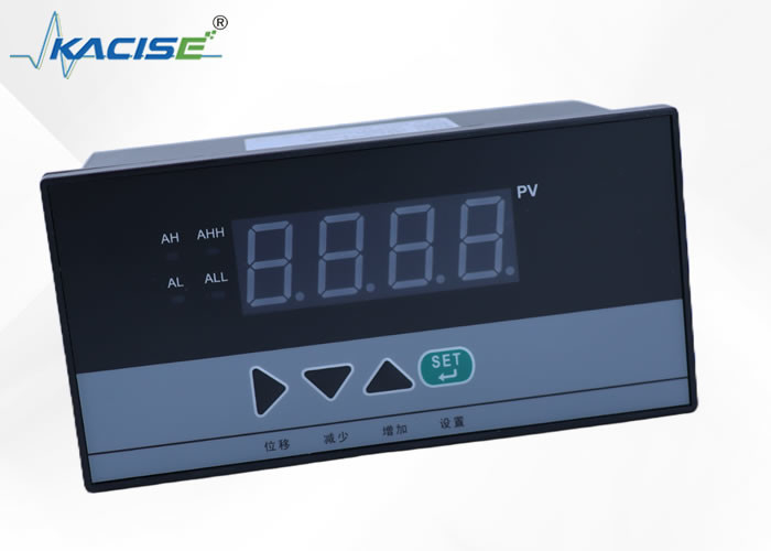KDI Series High - Precision Digital Display Controller for Temperature, Pressure and Liquid Level
