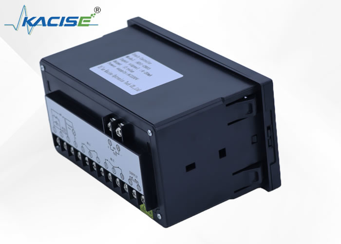 KDI Series Display Controller with Open Internal Parameter Setting Interface High Accuracy and 0.1 Resolution