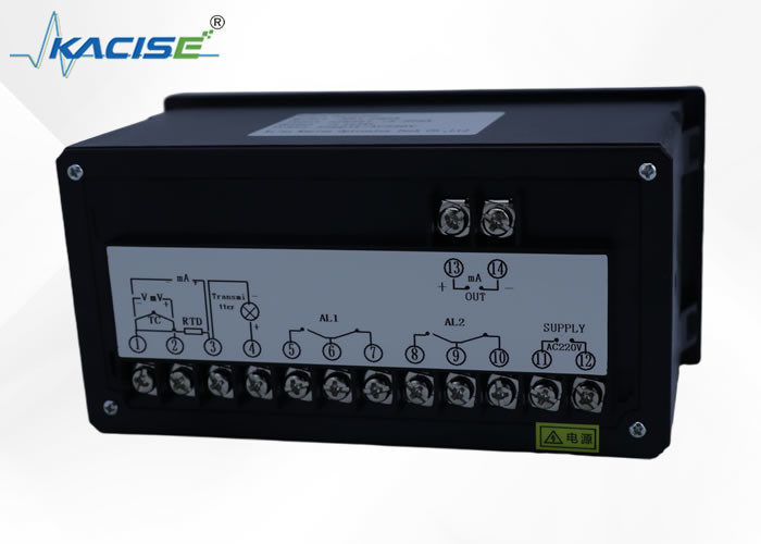 KDI Series Display Controller with Open Internal Parameter Setting Interface High Accuracy and 0.1 Resolution