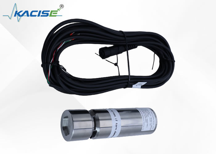 KWS-101 Digital Turbidity Compensating COD Sensor with RS485 Modbus Output and IP68 Waterproof Rating