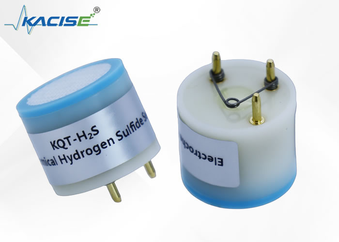 1PPM Resolution KQT-H₂S Electrochemical Hydrogen Sulfide Sensor For Precise And Results