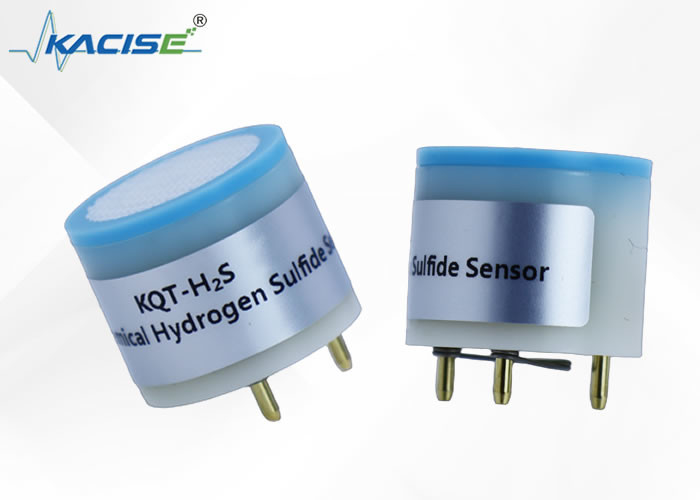 1PPM Resolution KQT-H₂S Electrochemical Hydrogen Sulfide Sensor For Precise And Results