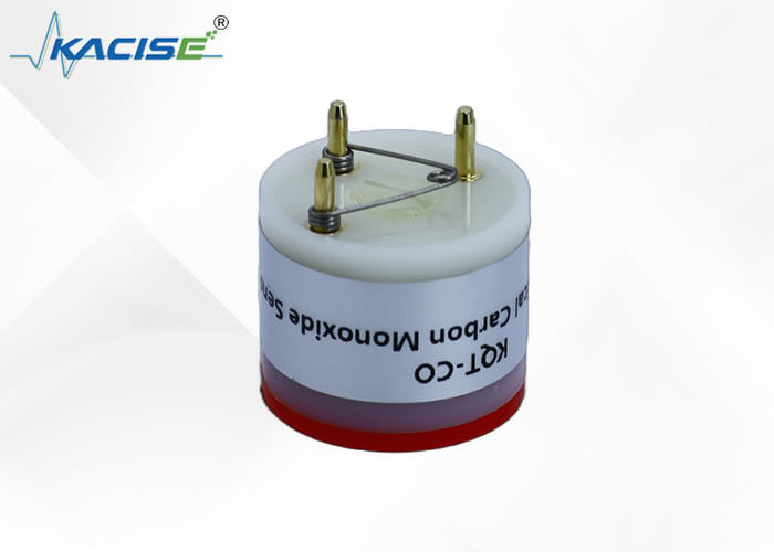 SafeSense-CO Electrochemical CO Sensor with 0-1000PPM Detection Range and 80±20nA/PPM Sensitivity