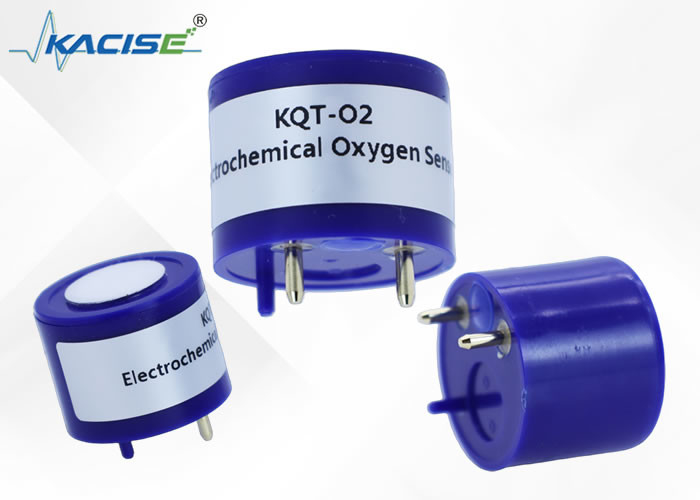 A Alternative To Alphasense OxySense Pro Sensor With Maximum Load Concentration Of 30%VOL
