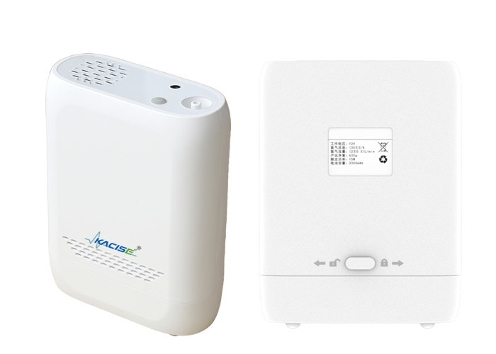 KOC150 Portable Oxygen Concentrator，Oxygen Flow Rate 2.0±0.3L/min