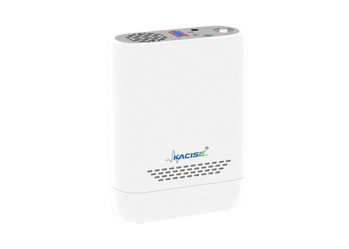 KOC160 Portable Oxygen Nebulizer with 30±3% Oxygen Concentration, 2.0±0.3L/min Flow Rate, and ≤65dB(A) Noise Level for Respiratory Therapy