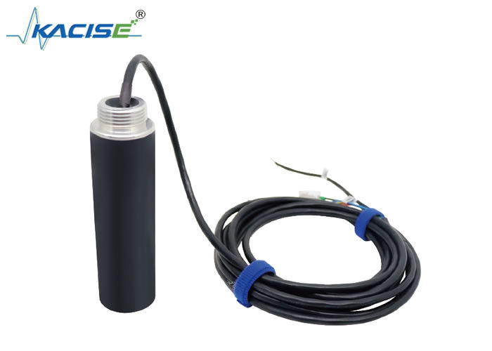 10mW Resolution KWD300 Ultrasonic Noise Detection Sensor with P68 Protection and RS485 Output