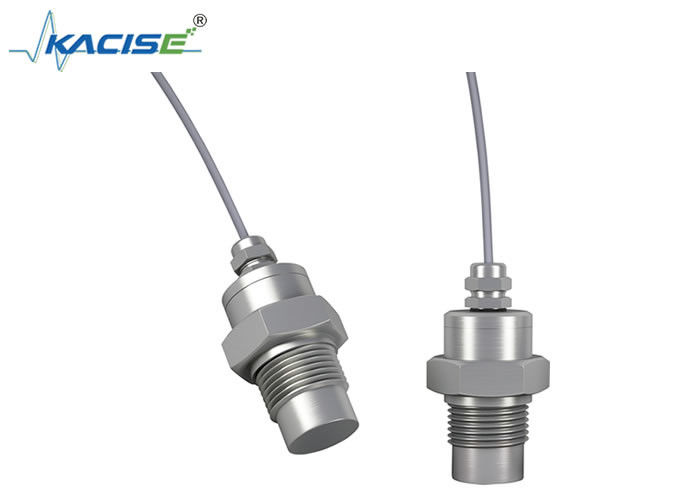 KWD510 M26 Hydrophone with IP68 Protection, Wide Temperature Range -45℃~85℃, and Analog Output with Signal Amplification