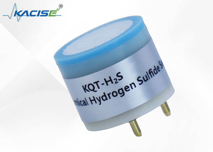 PureShield H2S Sensor The Ideal Alternative for Accurate H₂S Detection 1PPM
