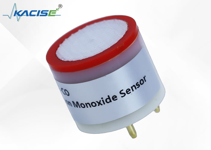 Electrochemical Three Electrode CarbonGuard Pro CO Sensor Sensitivity 80±20nA/PPM Detection Range 0-1000PPM Sensitivity