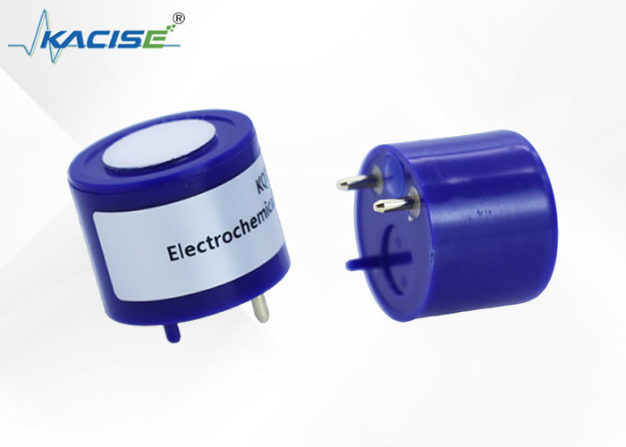 RapidO2 Gas Detector A Trustworthy Alternative to Alphasense for Electrochemical Two-Electrode Detection