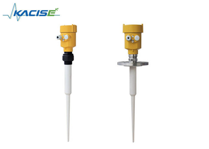 Intelligent Digital Signal Output 6GHz Explosion-Proof Radar Level Meter for Liquid and Solid Measurement